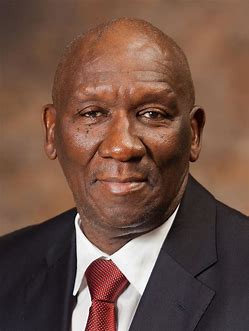 Minister of South African Police Services