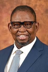 MINISTER OF FINANCE