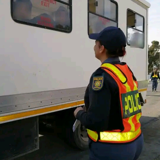 Roadblock